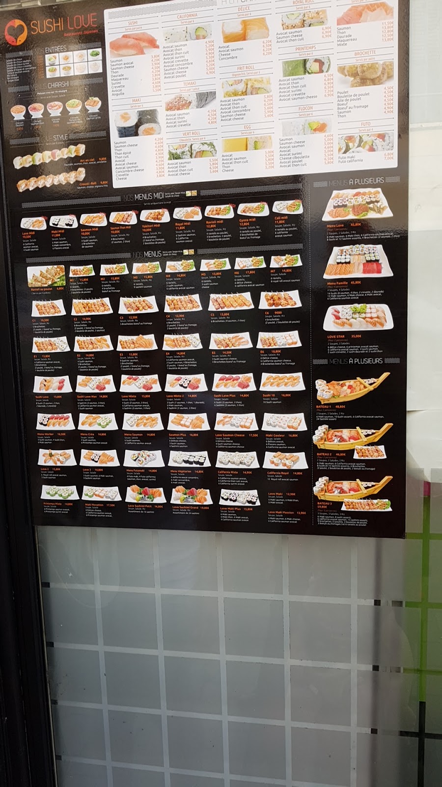Sushi Love — photo 4