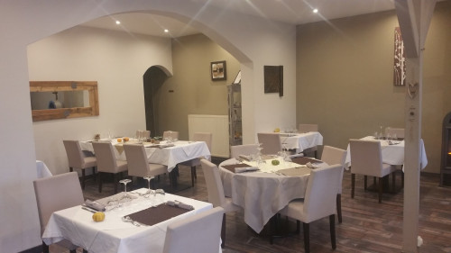 La Table d'Humerich — photo 10