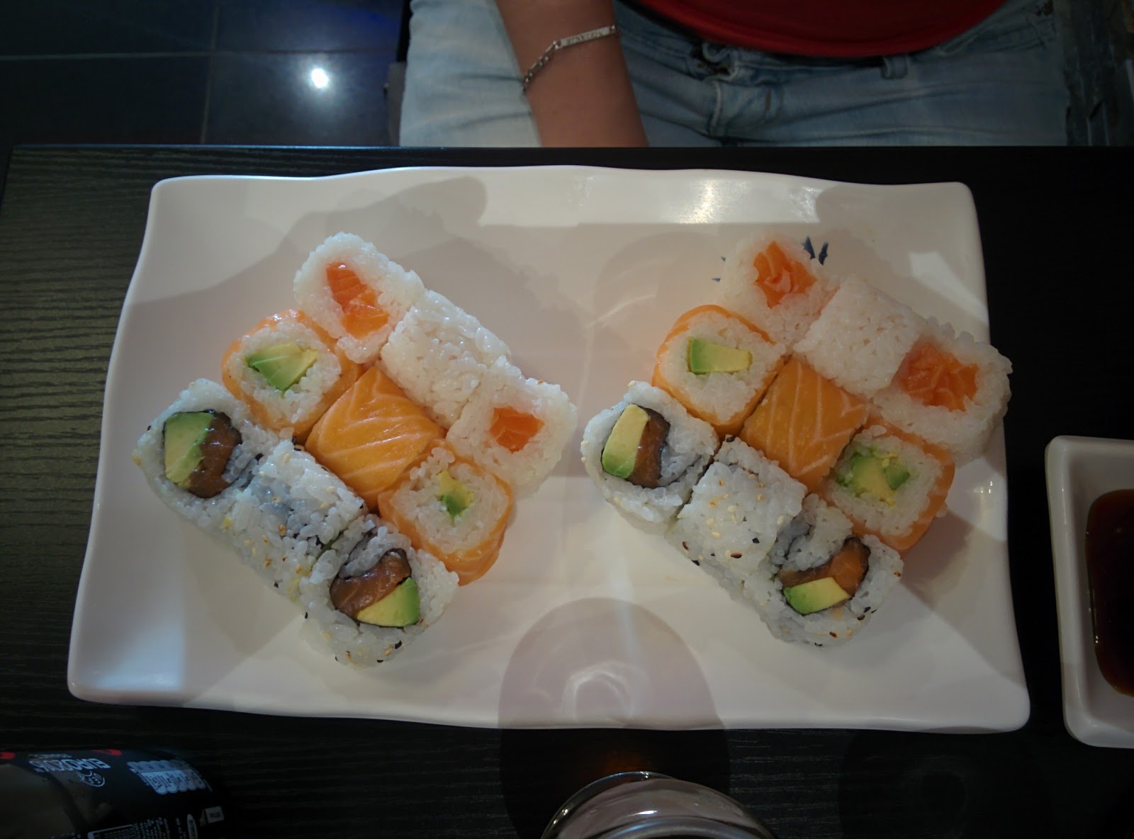 Sushi Love — photo 5