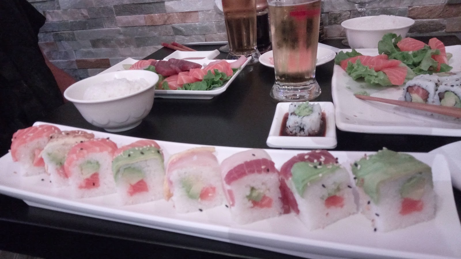 Sushi Love — photo 6