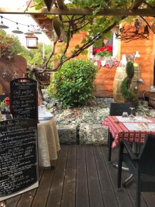 L'auberge de la tante arie — photo 10