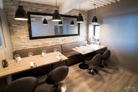 Le Mesclun — photo 8