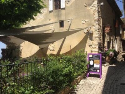 Le Mesclun — photo 10