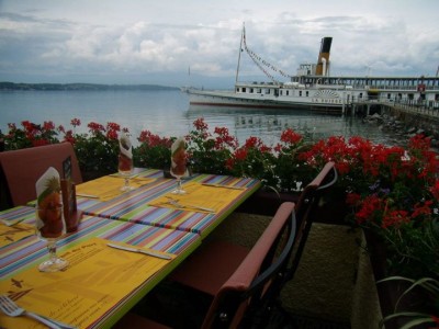 Le Léman