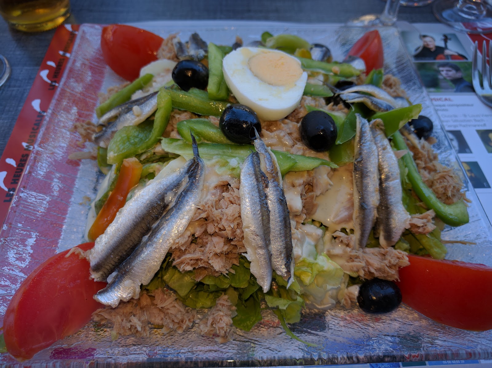 Le Lamparo — photo 3