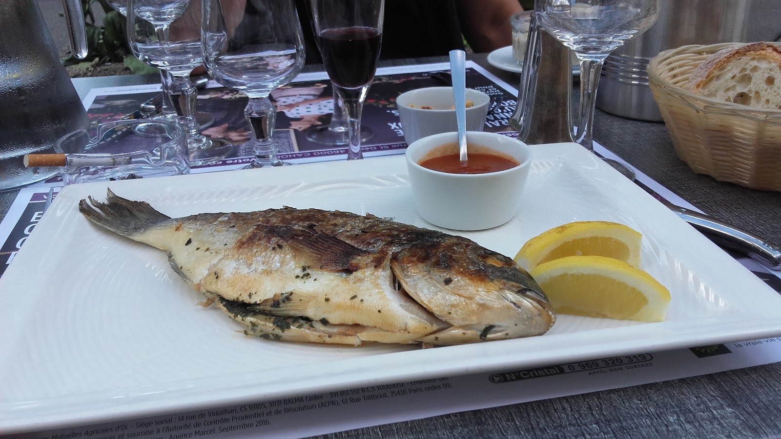 Le Lamparo — photo 5
