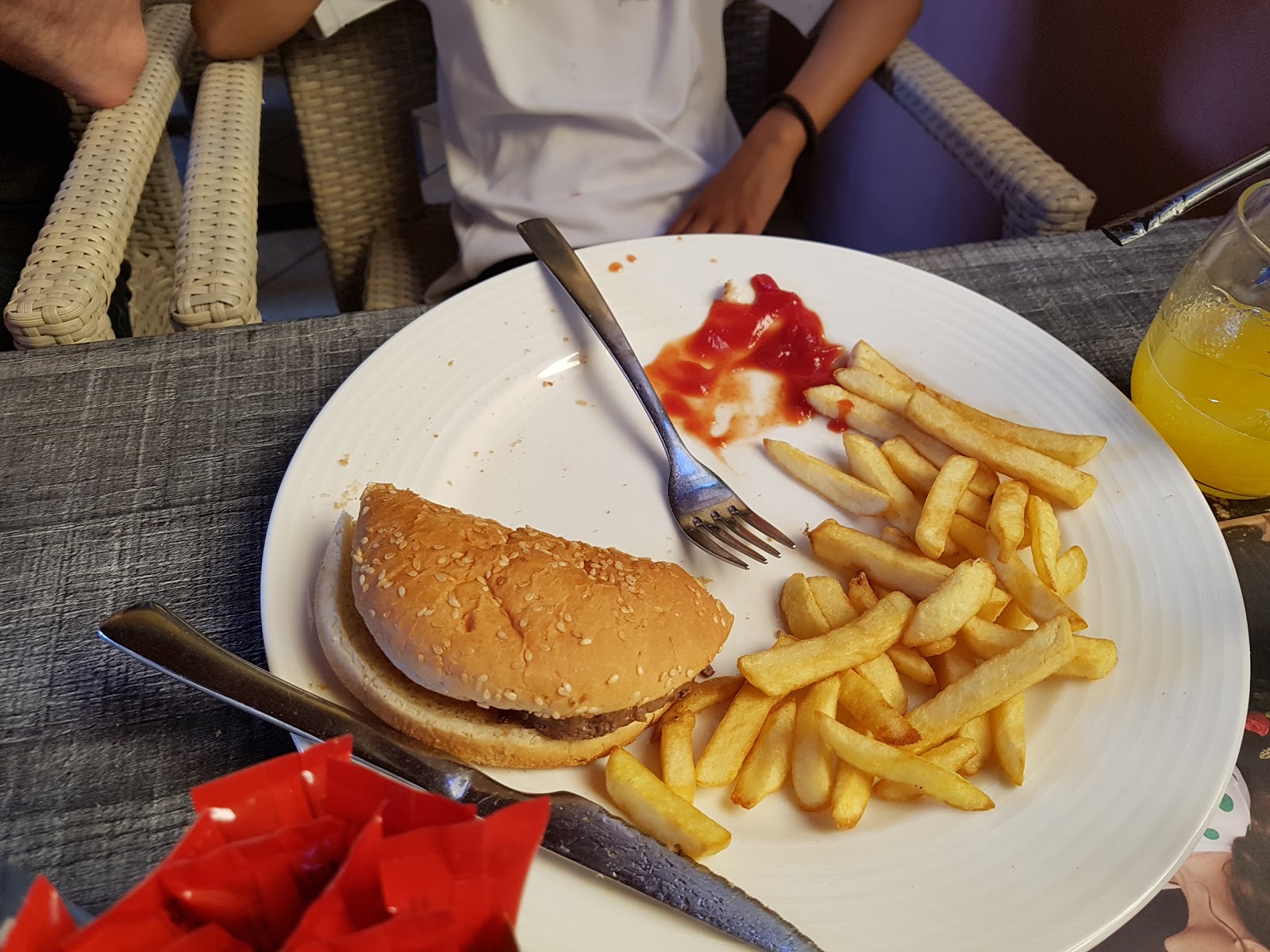 Le Lamparo — photo 7