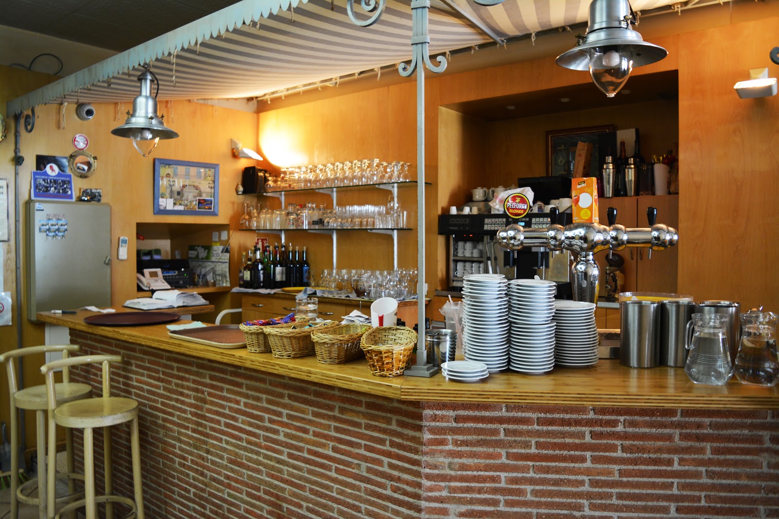 Le Lamparo — photo 8