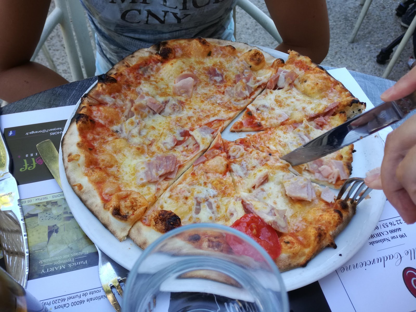 Le Lamparo — photo 9