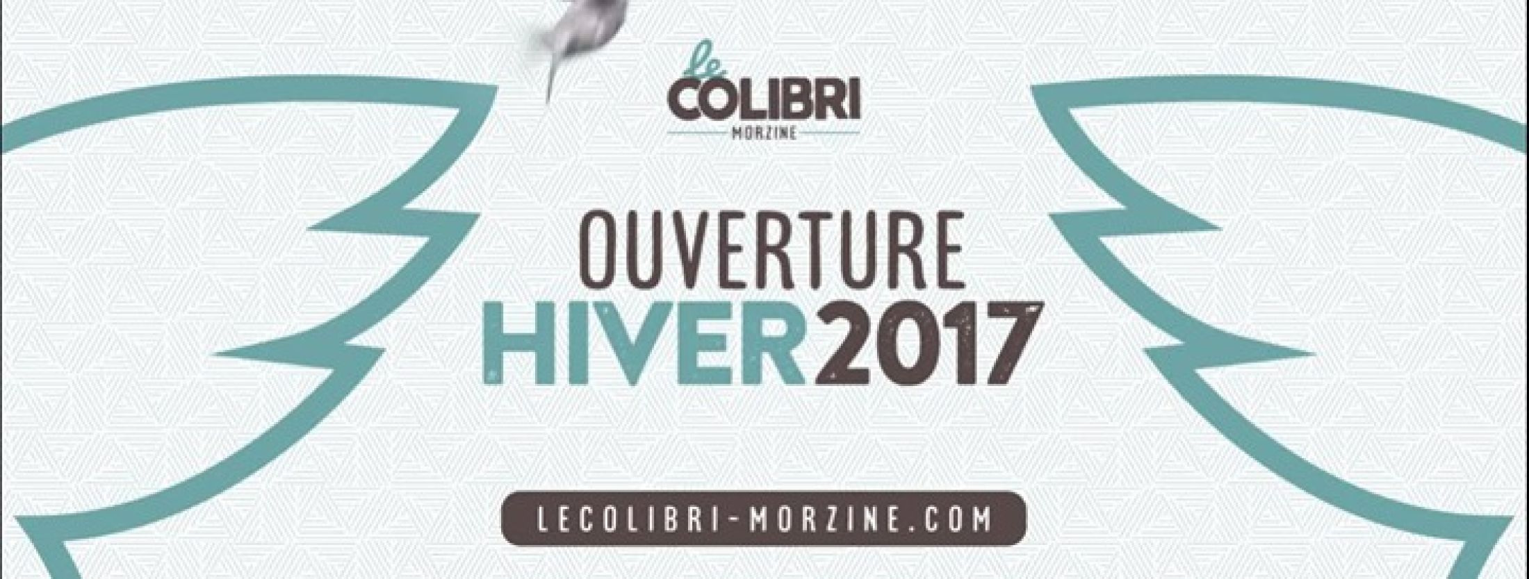 Le Colibri