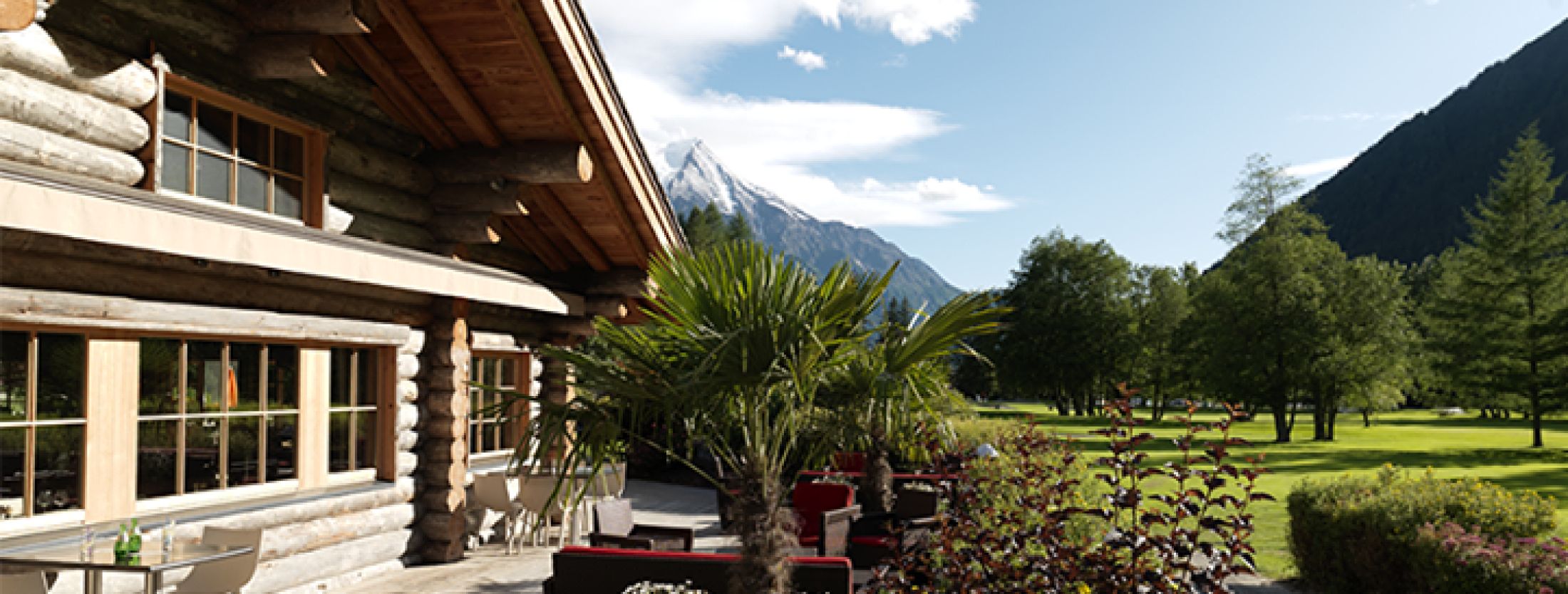 La Cabane des Praz