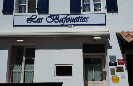 Les Bafouettes — photo 3