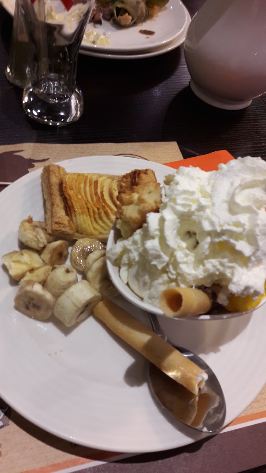 Number One
