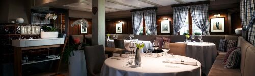 Au boeuf auberge — photo 4