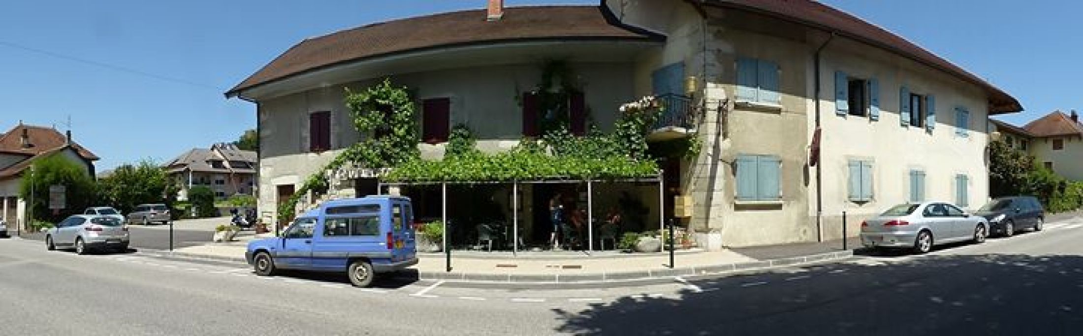 La Cave de la Ferme