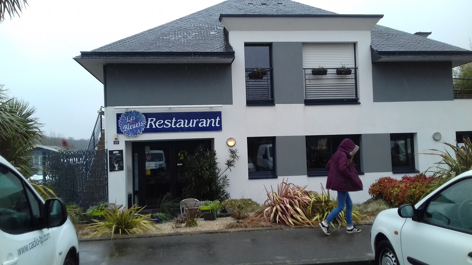Les Bleuets — photo 2