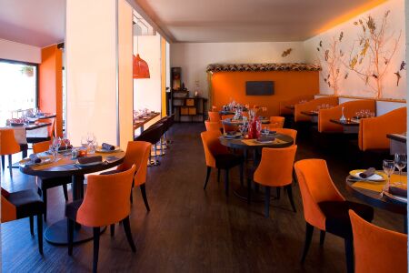 Restaurant des gorges du verdon — photo 3