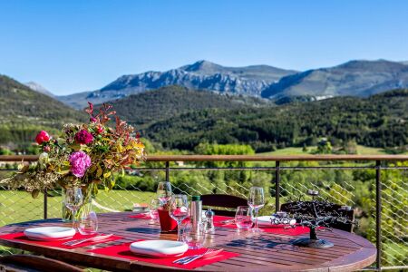 Restaurant des gorges du verdon — photo 6
