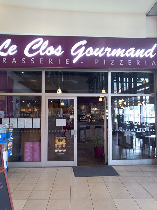 Le Clos Gourmand