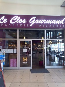 Le Clos Gourmand