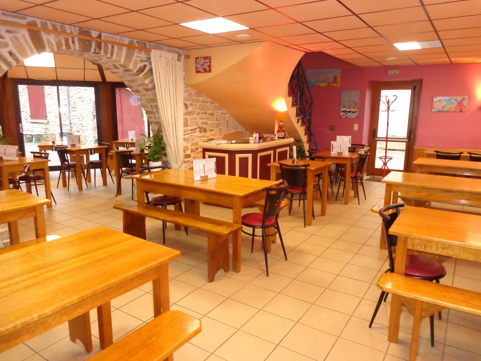Crêperie Du Puits — photo 1