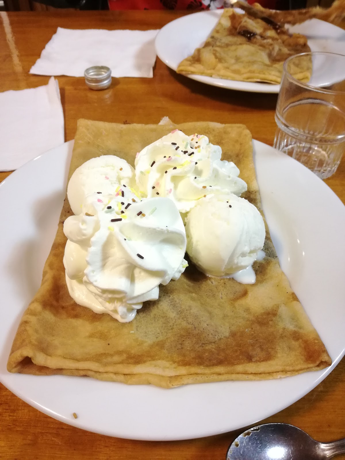 Crêperie Du Puits — photo 2
