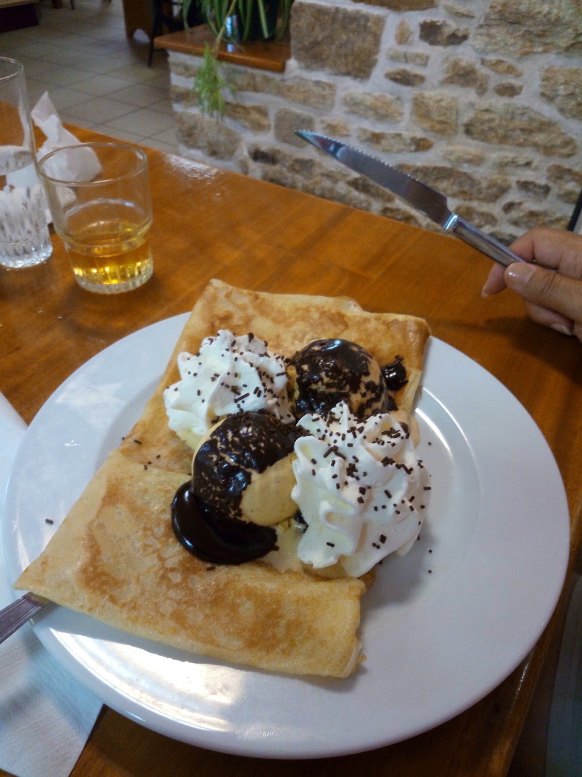 Crêperie Du Puits — photo 3