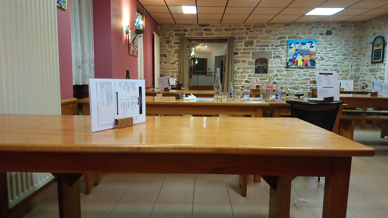 Crêperie Du Puits