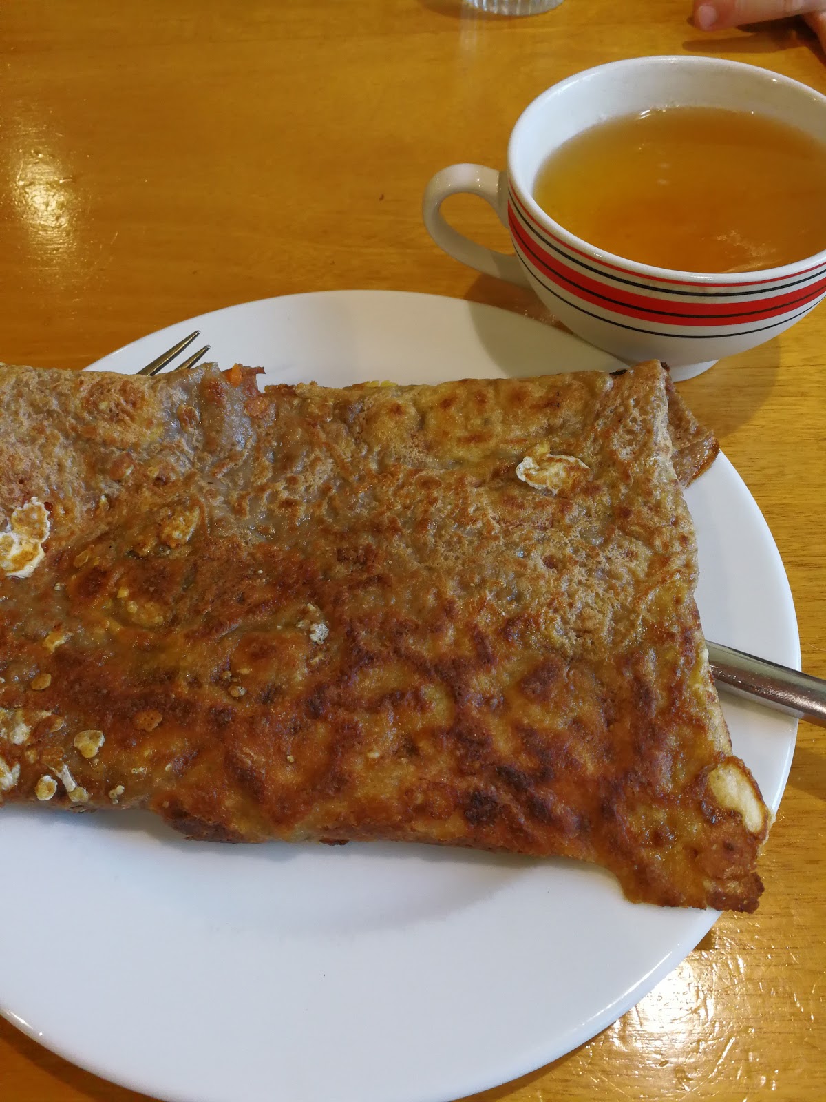 Crêperie Du Puits — photo 4