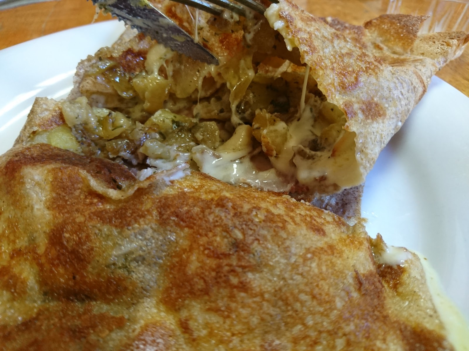 Crêperie Du Puits — photo 5