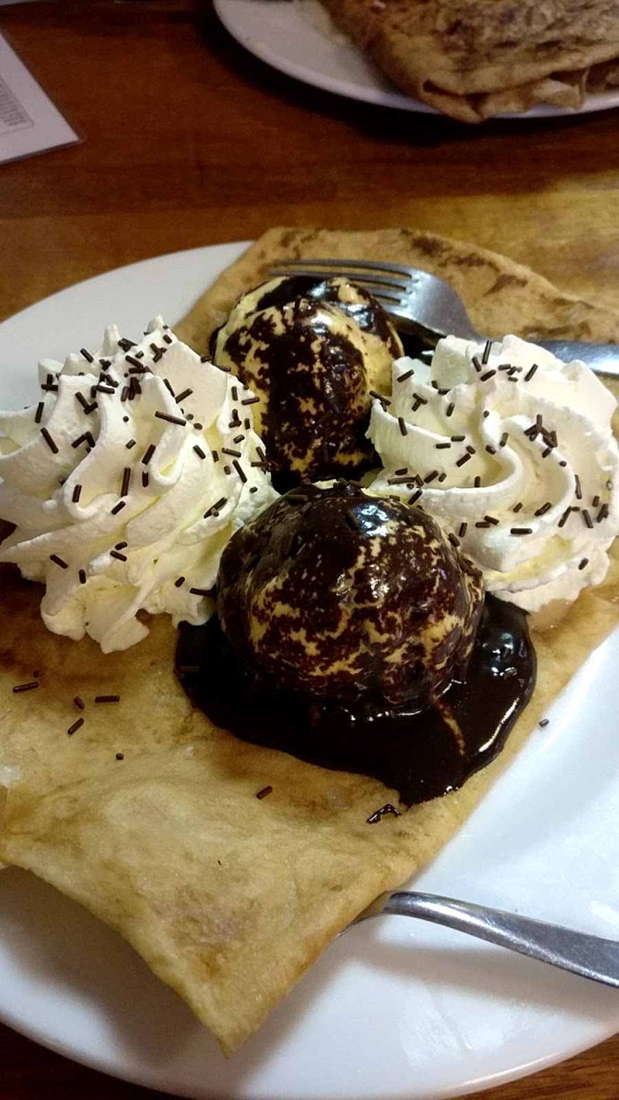 Crêperie Du Puits — photo 6