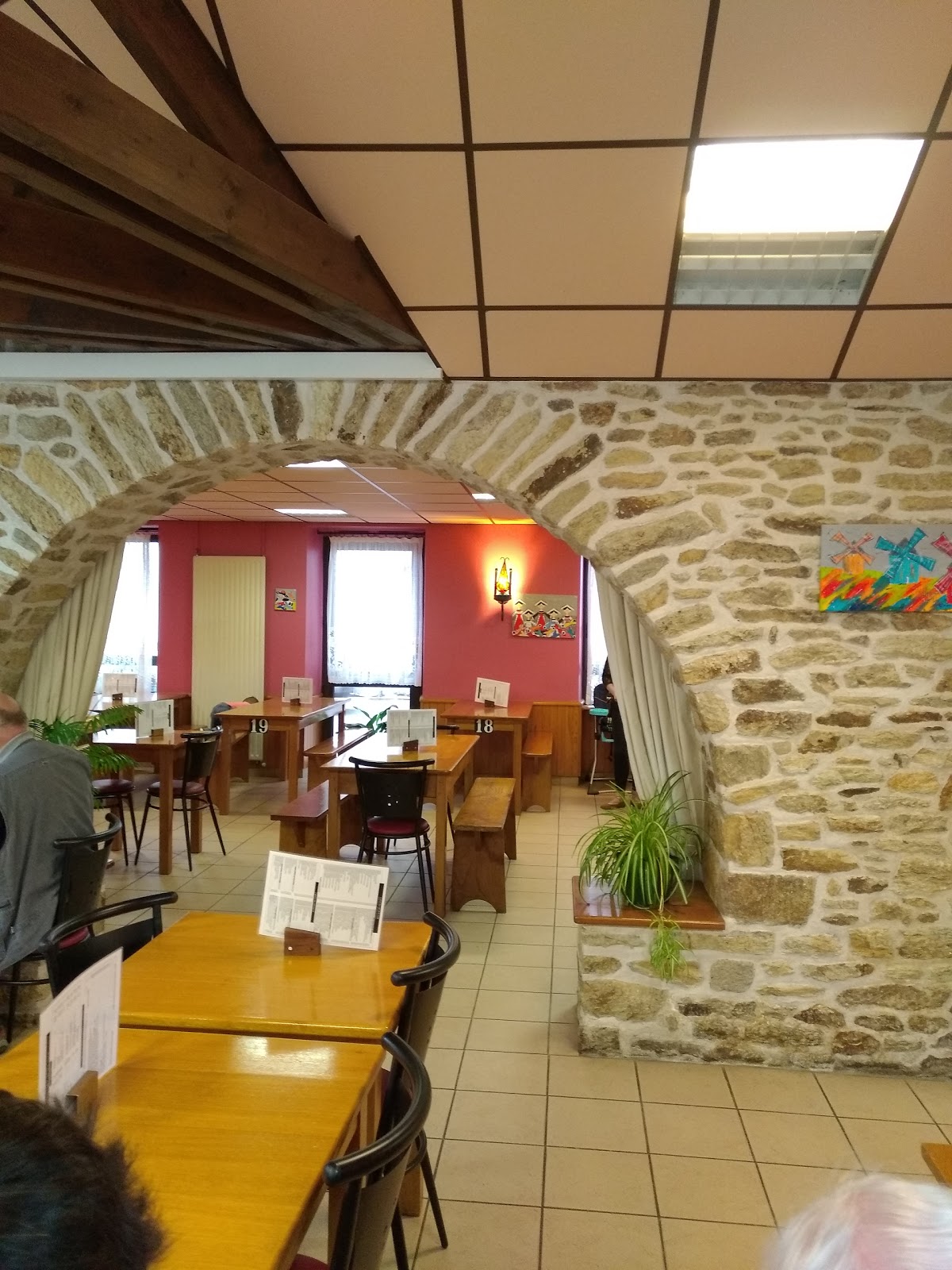 Crêperie Du Puits — photo 7