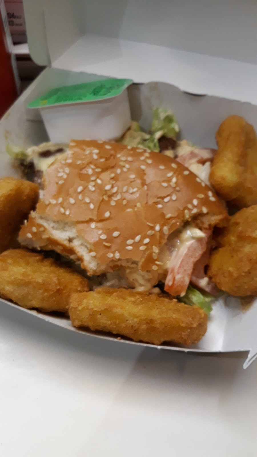 McDonald's — photo 3