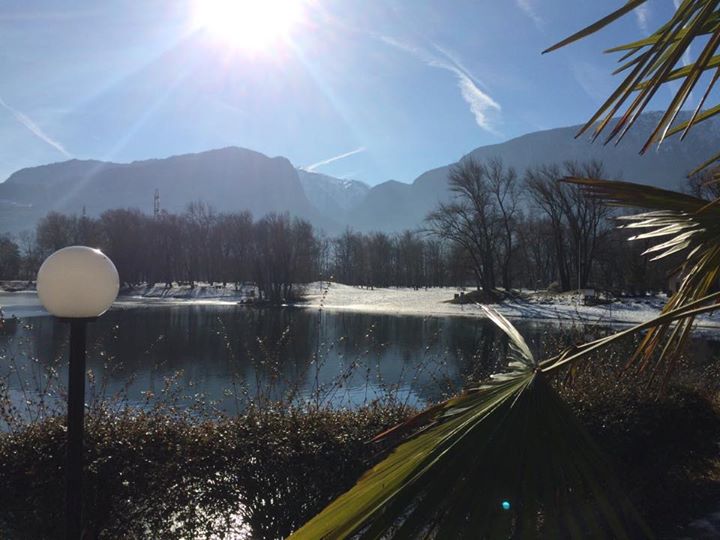 Auberge des Lacs