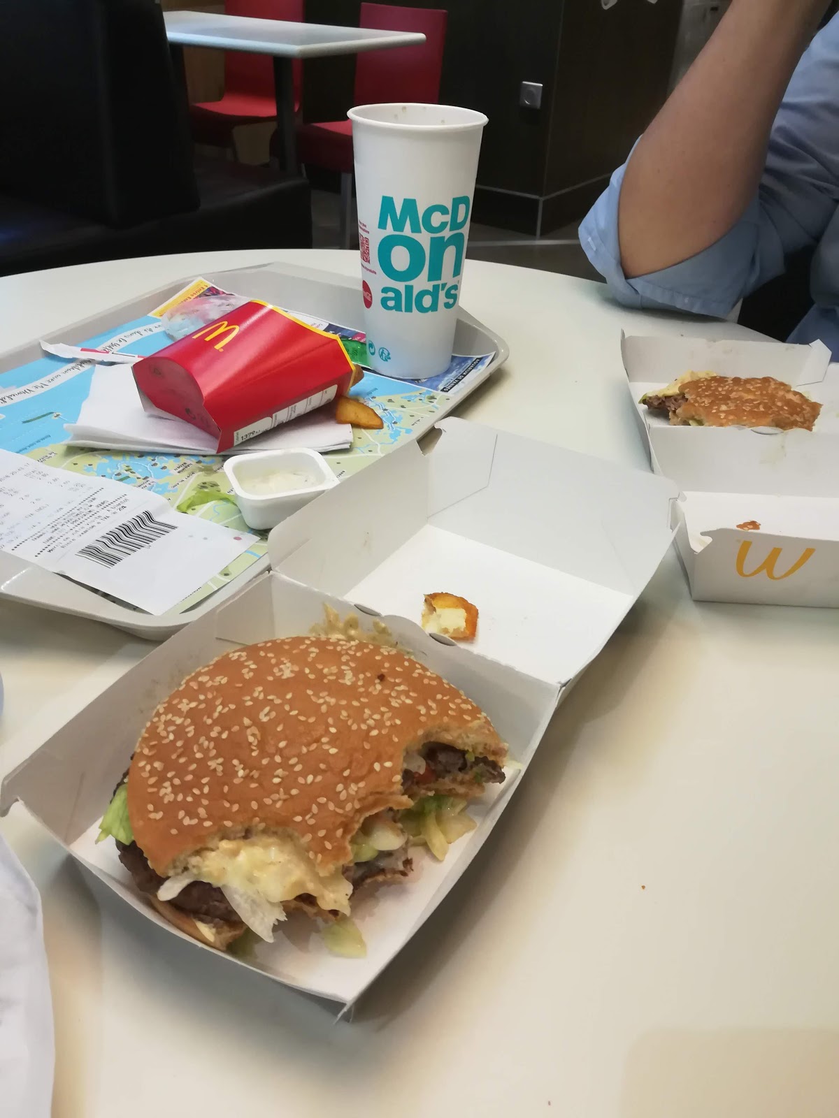 McDonald's — photo 6