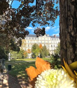 Les jardins de la cloche — photo 6