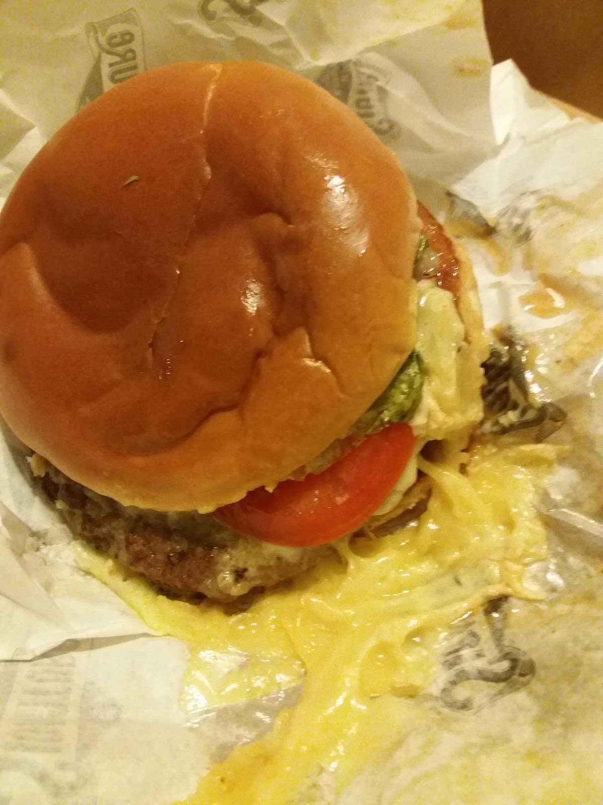 McDonald's — photo 8