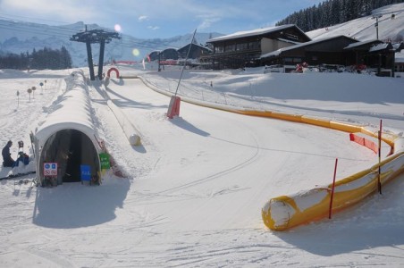 Chalet Caboche