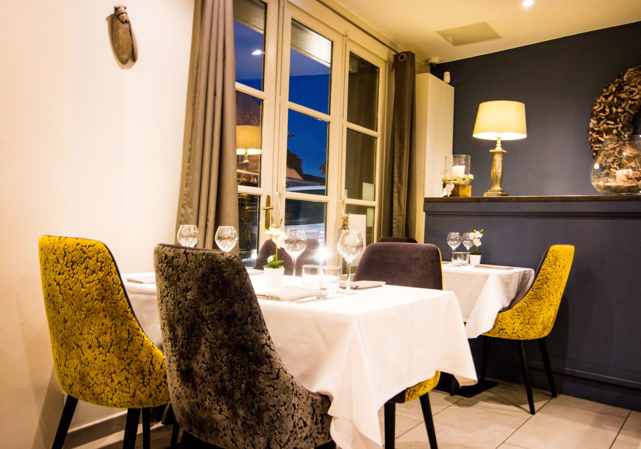 Balade des saveurs