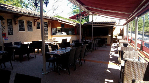 La brasserie du Moulin - La Grainerie — photo 8