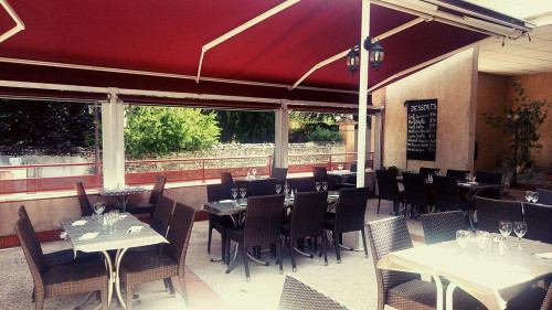 La brasserie du Moulin - La Grainerie — photo 9
