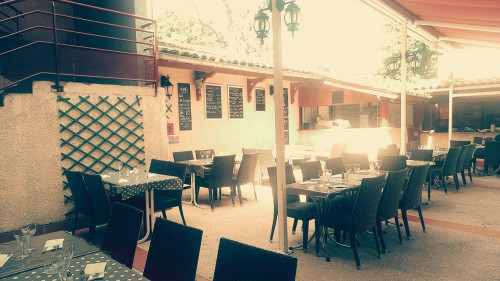 La brasserie du Moulin - La Grainerie — photo 10
