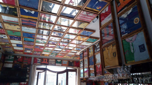 La brasserie du Moulin - La Grainerie — photo 6