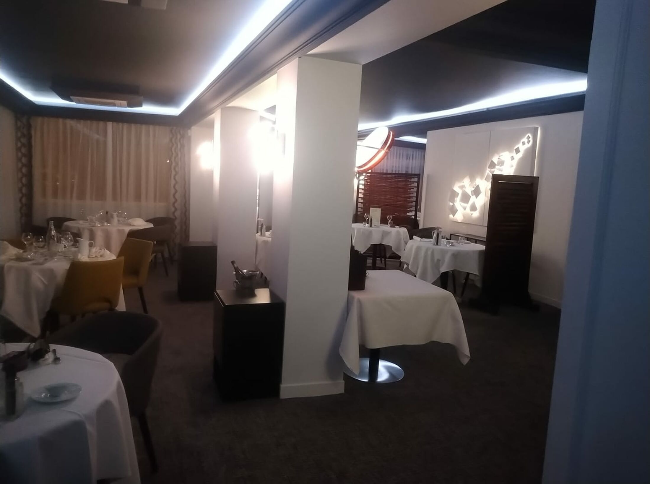 Auberge des saints-pères
