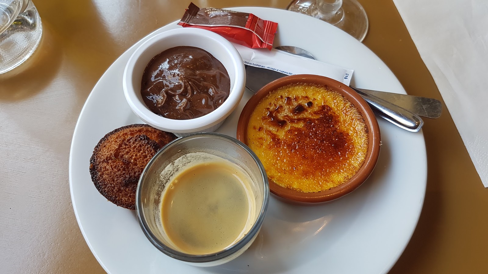 Chez Gladines Halles — photo 8
