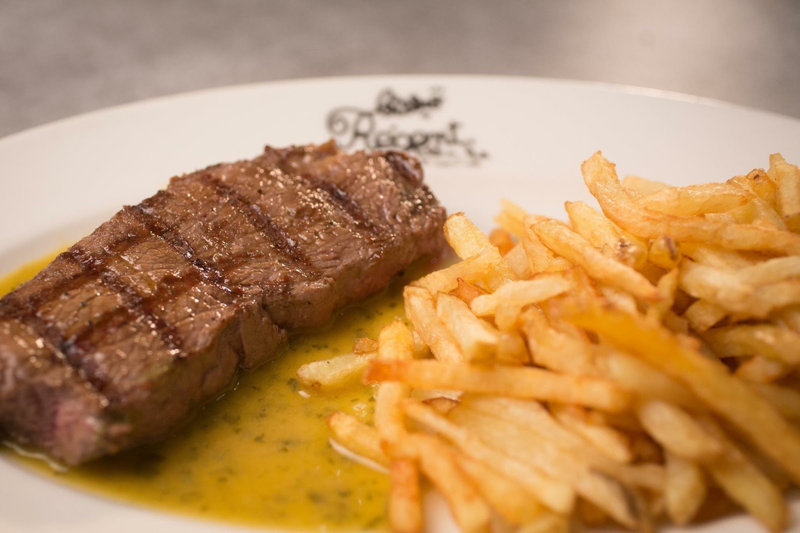 Bistro Régent Langon — photo 1