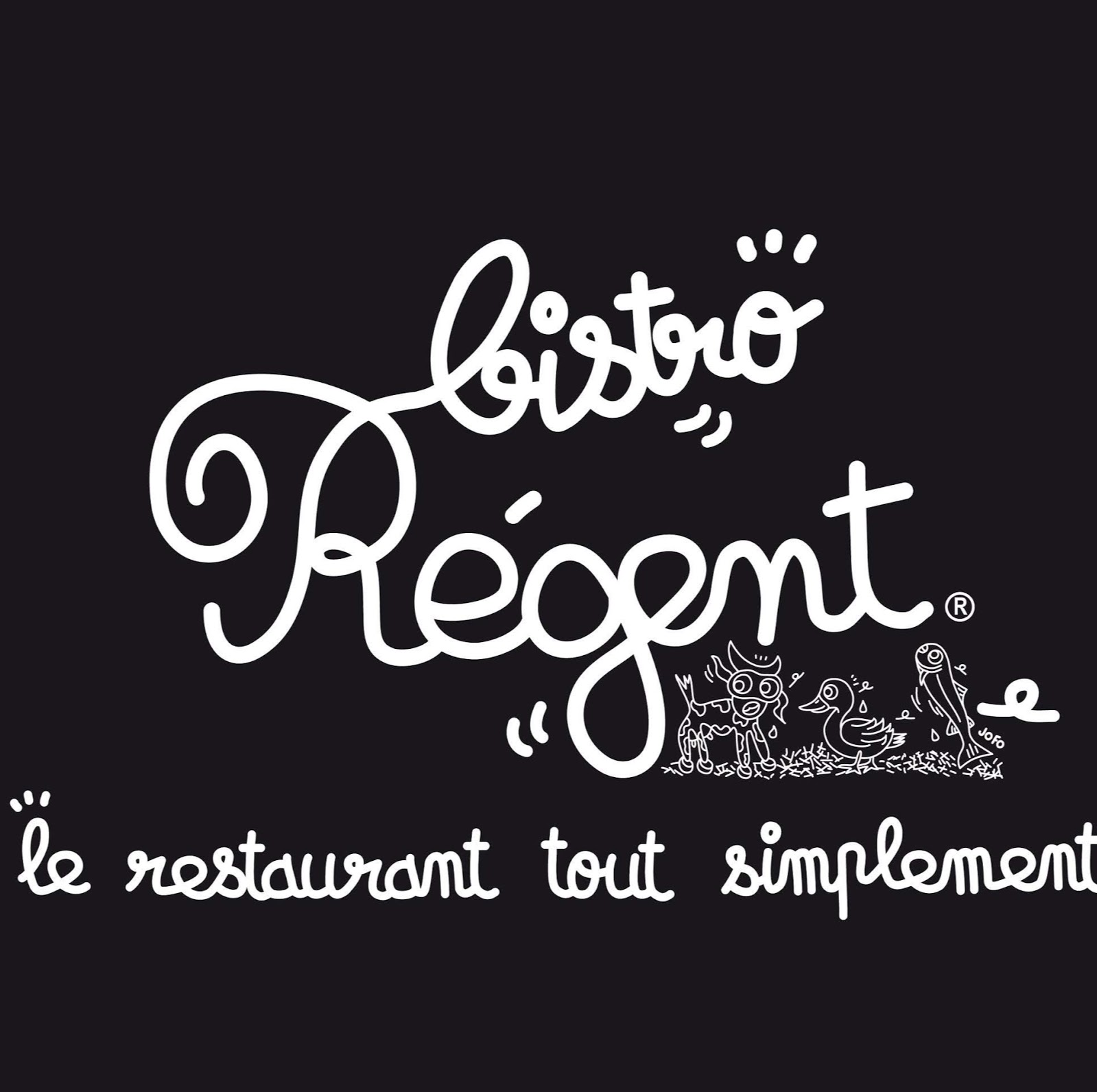 Bistro Régent Langon