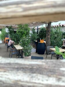 Le sens six — photo 4