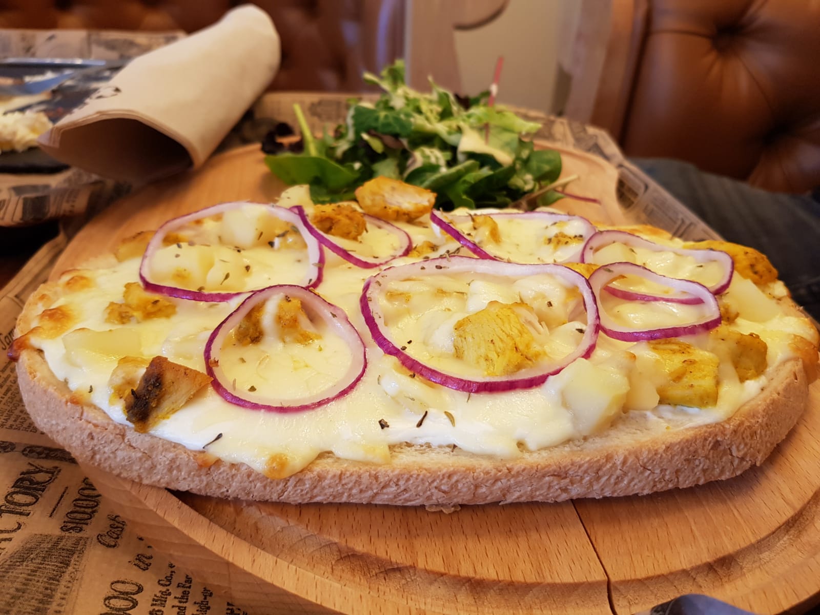 Foodie's Factory — photo 2