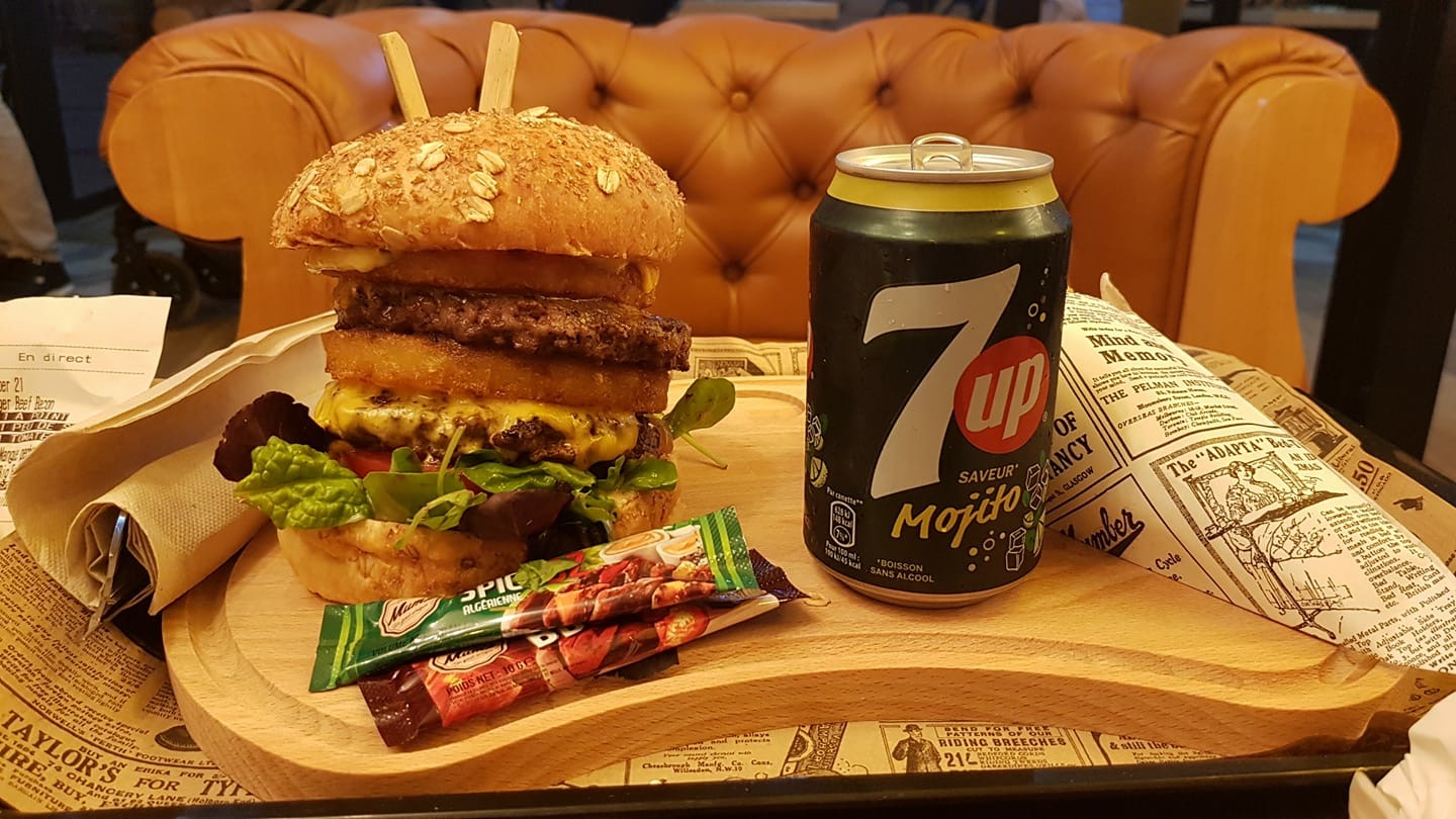 Foodie's Factory — photo 3